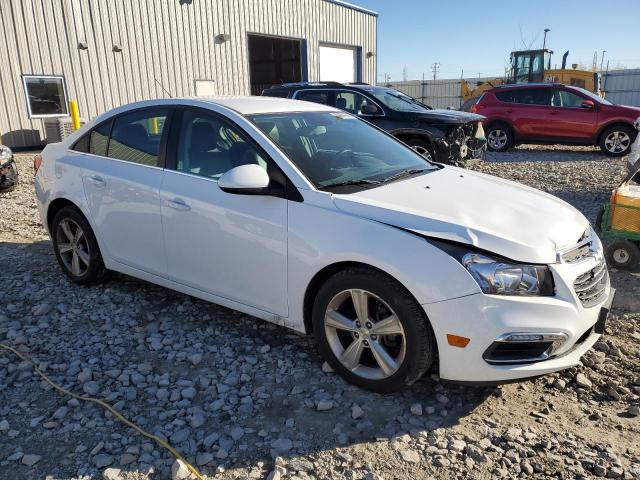 2015 CHEVROLET CRUZE LT 1G1PE5SB3F7144467