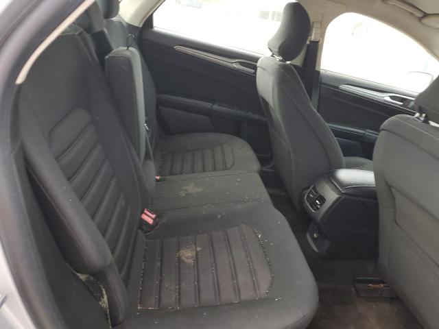 2019 FORD FUSION SE #3301663652