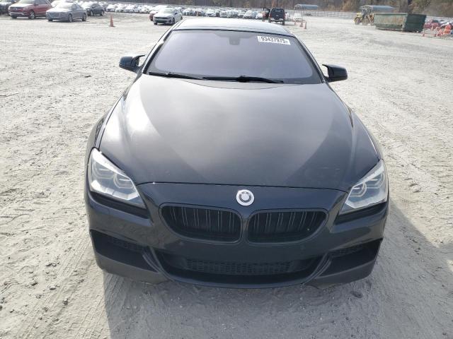 2013 BMW 640 I #3291416150