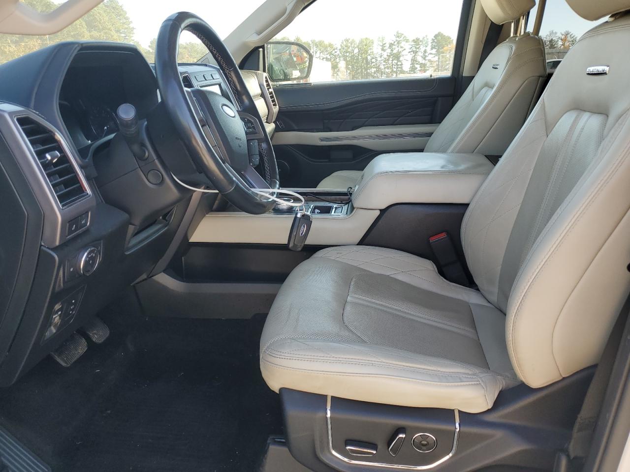 FORD EXPEDITION PLATINUM