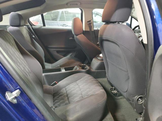 2013 CHEVROLET VOLT #3292468708