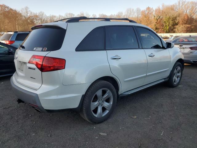 2009 ACURA MDX SPORT #3296232441