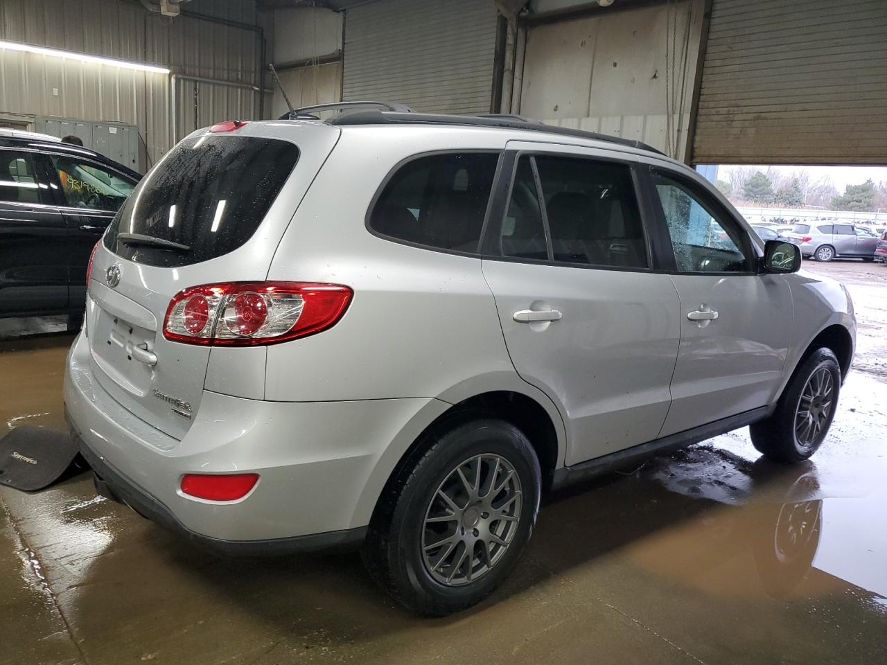 HYUNDAI SANTA FE GLS