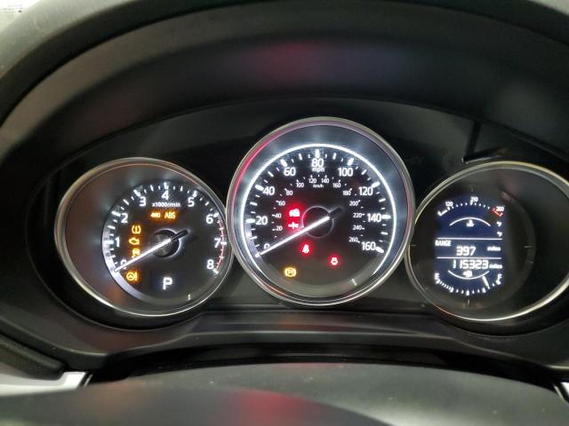 2017 MAZDA CX-5 SPORT #3292351279