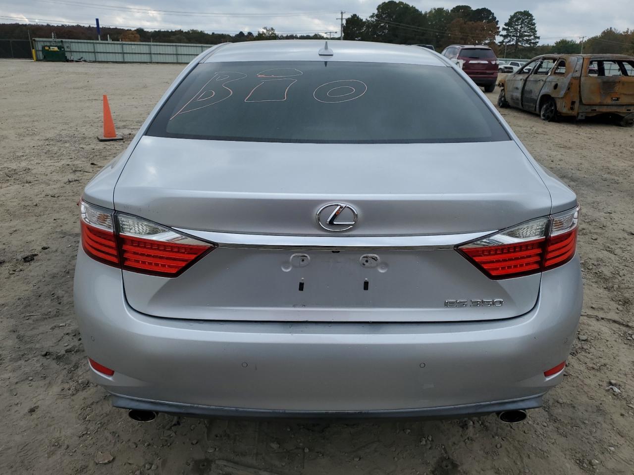 LEXUS ES 350