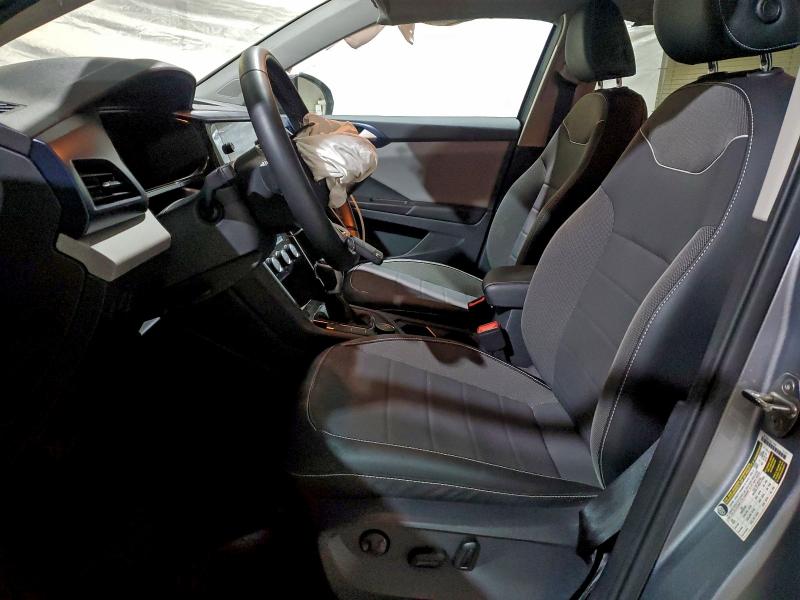 2023 VOLKSWAGEN TAOS SE #3316898085