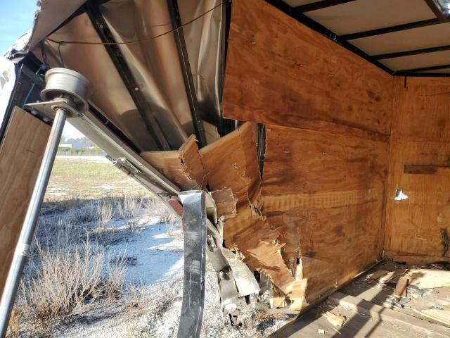 2017 EMPIRE CARGO CARGO TRAILER 7Z12 #3294301891