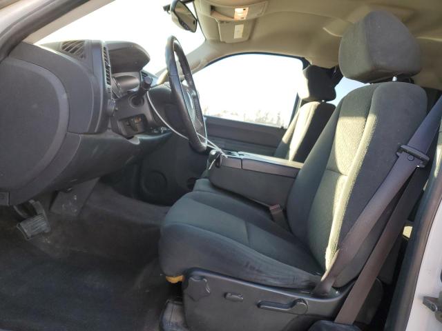 2008 CHEVROLET SILVERADO #3290312940