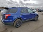 Lot #3302646135 2014 FORD EXPLORER