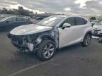Lot #3308586511 2017 LEXUS NX 300H