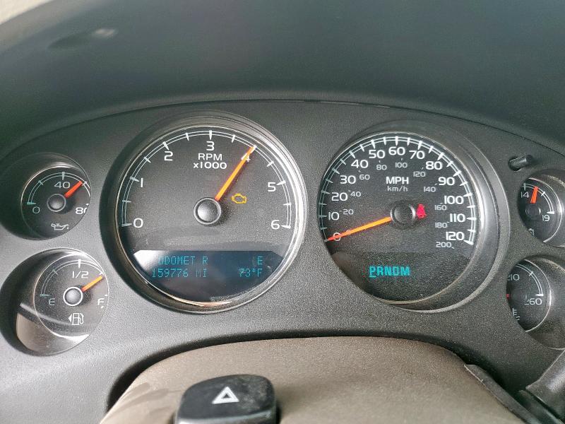 2011 CHEVROLET TAHOE C150 #3296442636