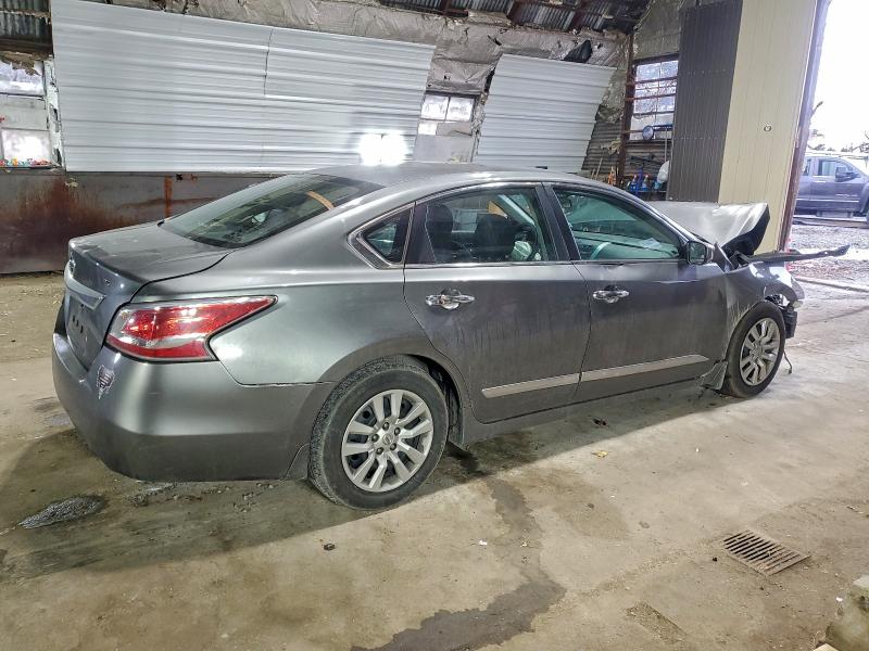 2015 NISSAN ALTIMA 2.5 #3311517260
