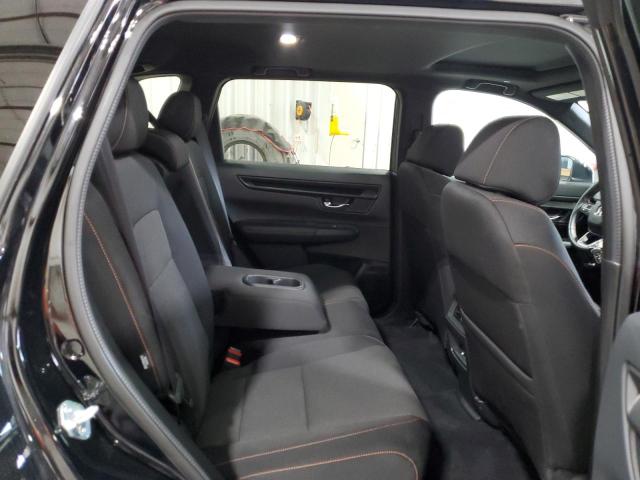2025 HONDA CR-V SPORT #3311517251