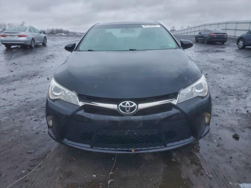 2015 TOYOTA CAMRY LE #3302749035