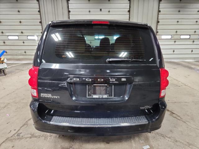 2014 DODGE GRAND CARA - 2C4RDGBG1ER419261