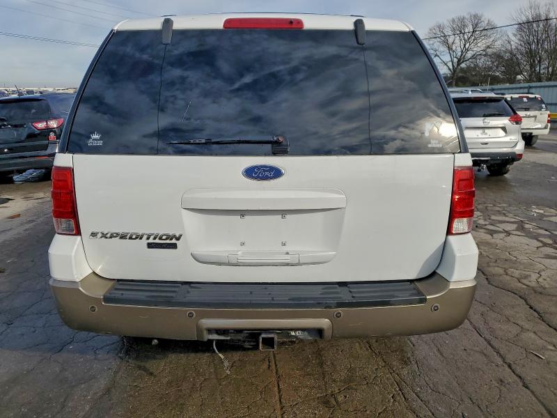 2003 FORD EXPEDITION #3296432713