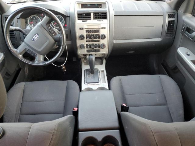 2011 FORD ESCAPE XLT - 1FMCU9DG6BKC30710