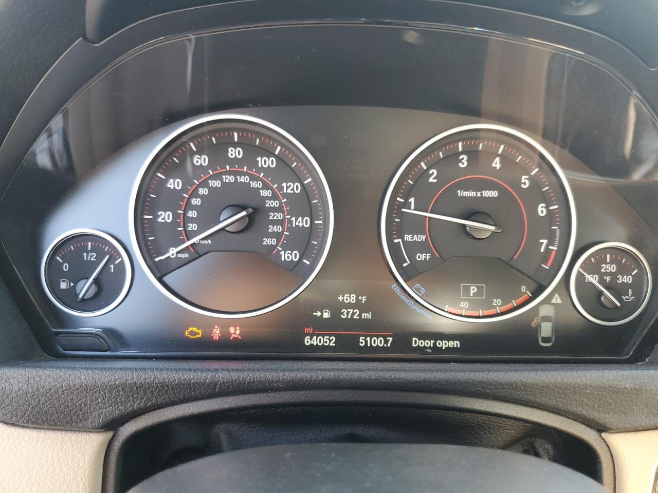 BMW 4 SERIES GRAN COUPE I GRAN COUPE SULEV