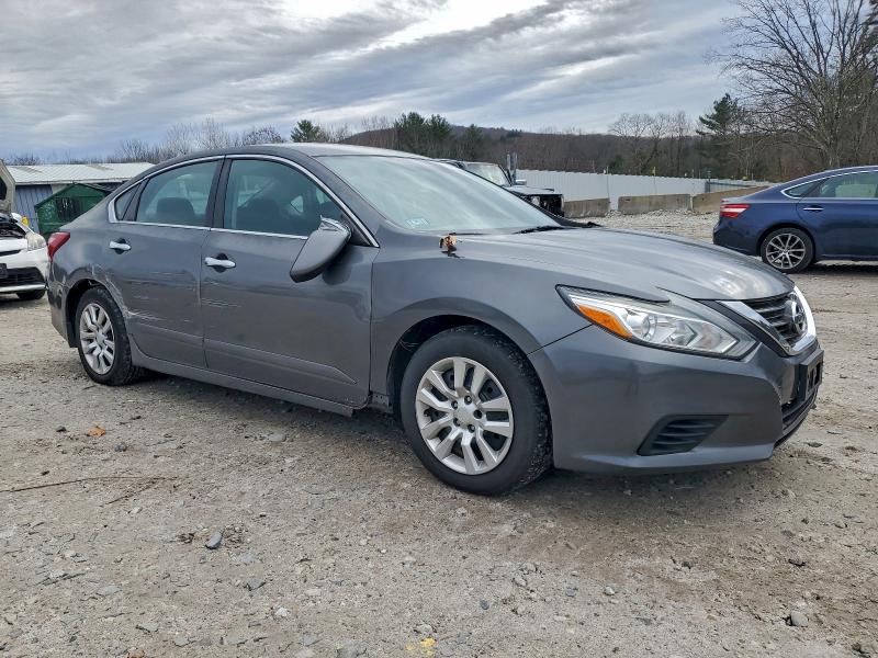 2016 NISSAN ALTIMA 2.5 #3305390302