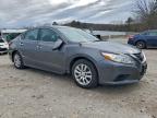 Lot #3305390302 2016 NISSAN ALTIMA 2.5