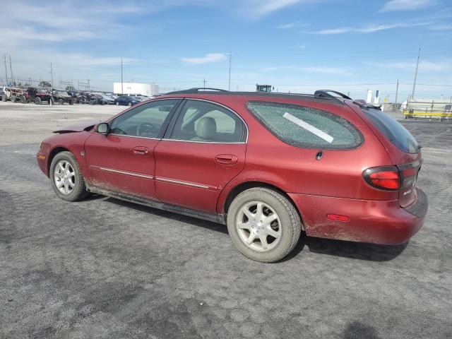 2000 MERCURY SABLE #3296220425