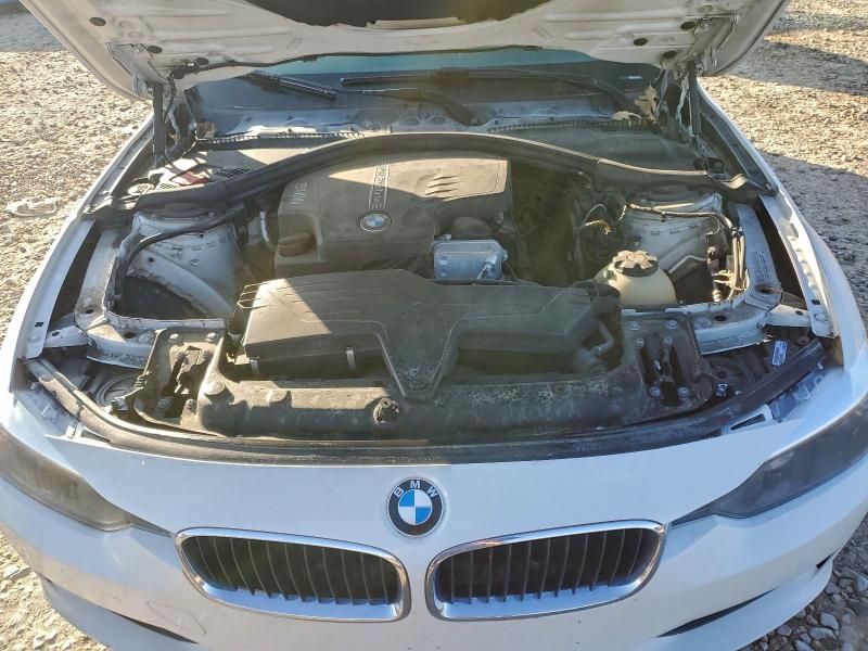 2012 BMW 328 I #3294532639