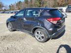 Lot #3297962794 2017 HONDA HR-V
