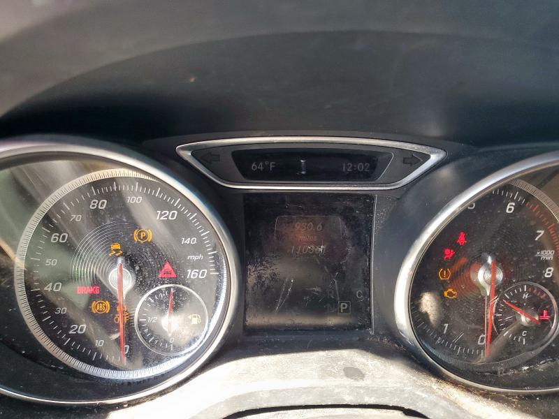 2019 MERCEDES-BENZ CLA 250 - WDDSJ4EB4KN752352