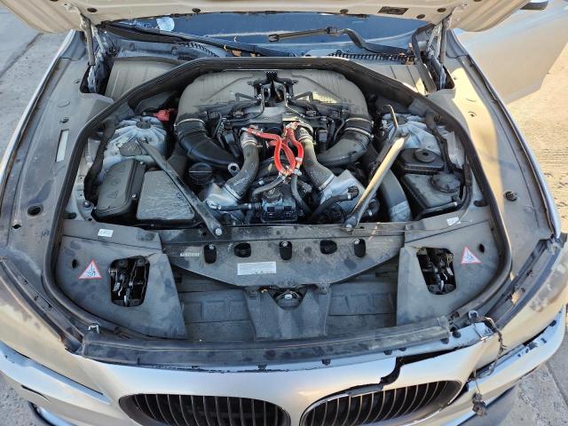 2012 BMW 750 I #3287713010