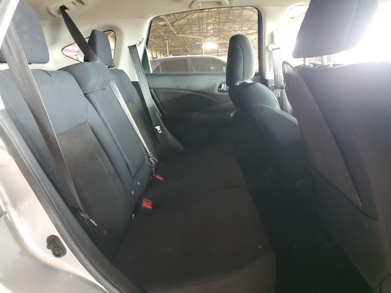 Lot #3311799185 2016 HONDA CR-V EX