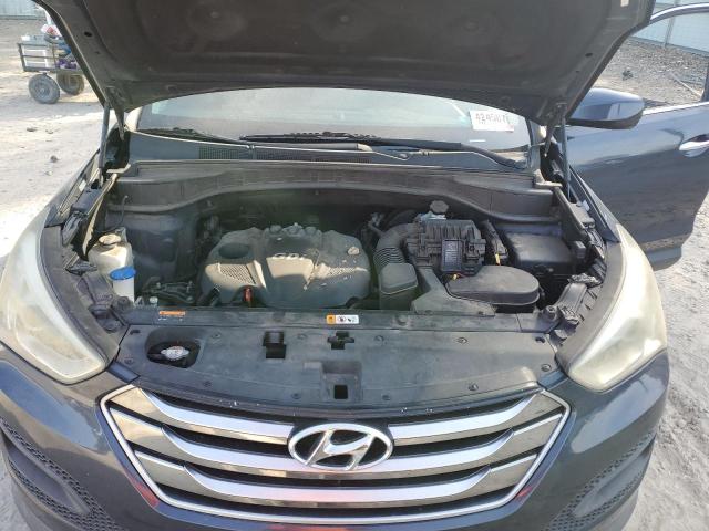 2016 HYUNDAI SANTA FE S #3296299424