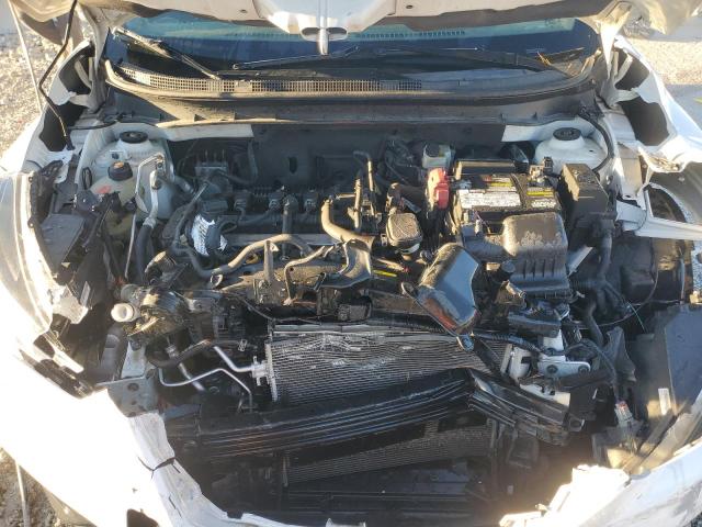 2019 NISSAN KICKS S #3296972829