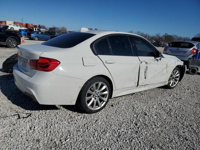 2018 BMW 330 XI #3309506588