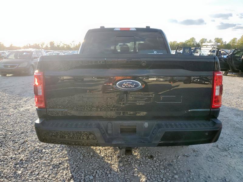 2023 FORD F150 SUPER - 1FTEW1C58PKD27651