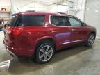 Lot #3302666009 2017 GMC ACADIA DEN
