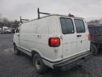 Lot #3293328426 2001 DODGE RAM VAN B1
