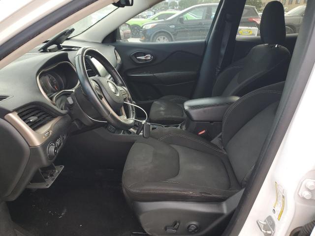 2016 JEEP CHEROKEE L #3282345266