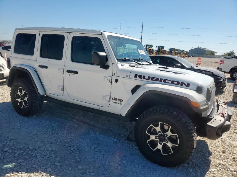 2022 JEEP WRANGLER U - 1C4HJXFN8NW160742