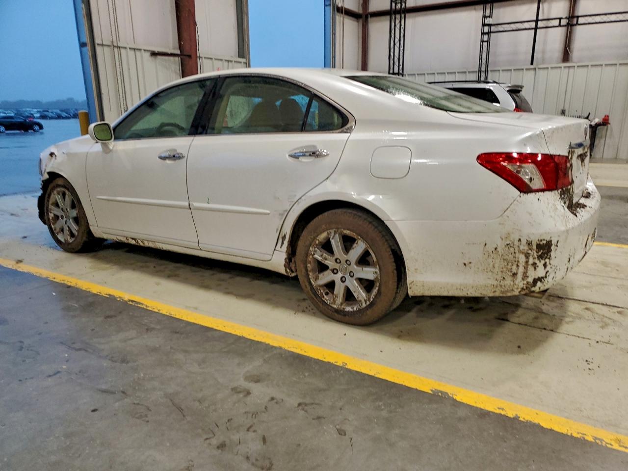 Lot #3311725219 2008 LEXUS ES 350