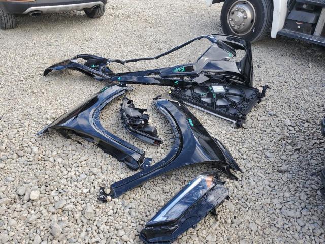 2025 TOYOTA GRAND HIGH #3308522629