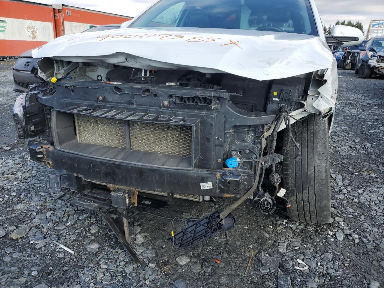 HYUNDAI KONA SEL PLUS