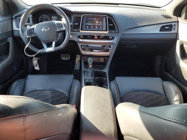 2018 HYUNDAI SONATA SPO #3301829350
