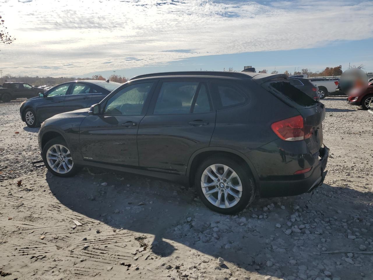 BMW X1 XDRIVE28I
