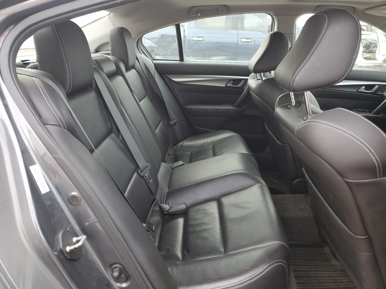 Lot #3293331425 2009 ACURA TL