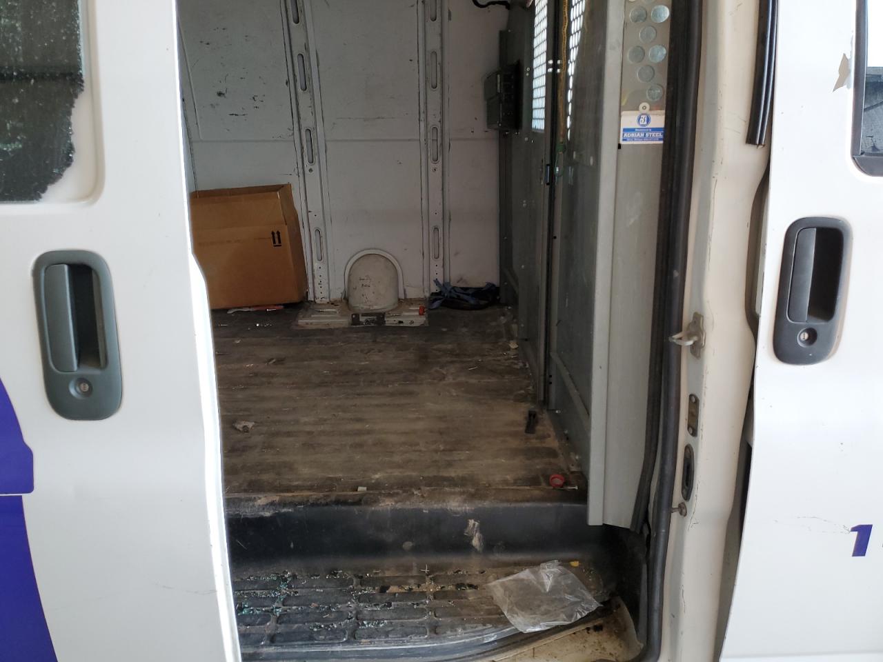 Lot #3291187963 2009 CHEVROLET EXPRESS G1