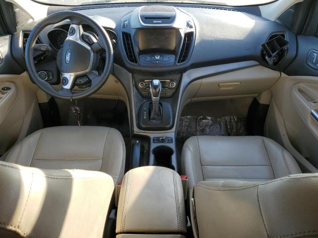 2014 FORD ESCAPE SE #3292325267