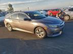 Lot #3308586506 2016 HONDA CIVIC LX