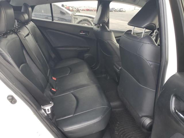 2018 TOYOTA PRIUS #3301933498