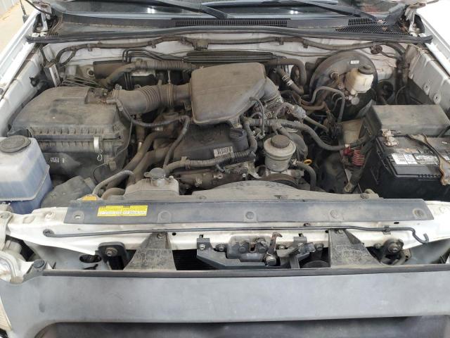 2015 TOYOTA TACOMA ACC #3297000818