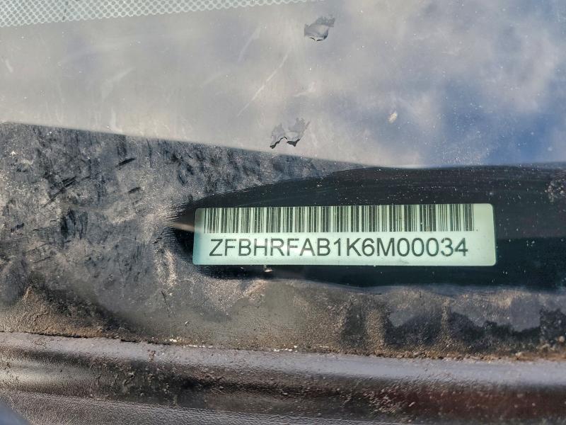 2019 RAM PROMASTER #3303750459